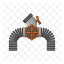 Pipe  Icon
