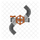 Pipe  Icon