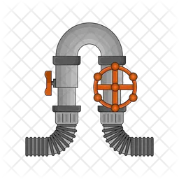 Pipe  Icon