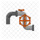 Pipe  Icon