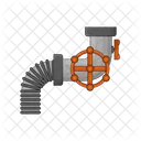 Pipe  Icon