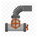 Pipe  Icon