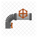 Pipe  Icon