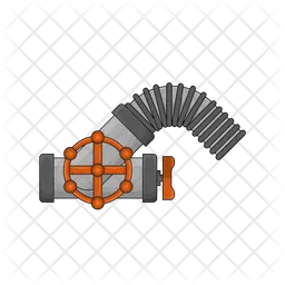 Pipe  Icon