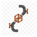 Pipe  Icon