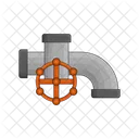 Pipe  Icon