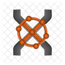 Pipe  Icon