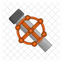 Pipe  Icon