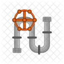 Pipe  Icon