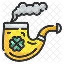 Pipe Tobacco  Icon