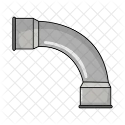 Pipe water  Icon