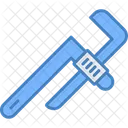 Pipe Wrench Pipe Wrench Icon