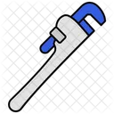 Pipe wrench  Icon