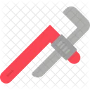 Pipe Wrench Pipe Wrench Icon