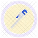 Pipe wrench  Icon