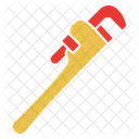 Pipe wrench  Icon