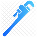 Pipe wrench  Icon