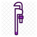 Kunci Pipa Icon