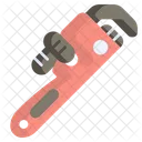 Pipe wrench  Icon