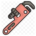 Plumbing Repair Work Icon