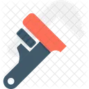 Pipe Wrench Grips Icon