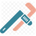 Pipe Wrench Pipe Wrench Icon