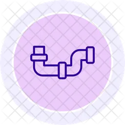 Pipeline  Icon