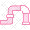 Pipeline Icon