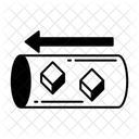 Pipeline Devops Coding Icon