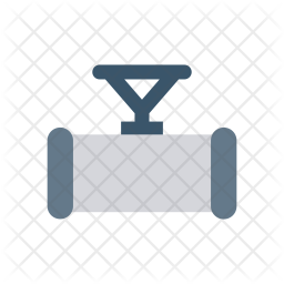 Pipeline Icon - Download in Flat Style