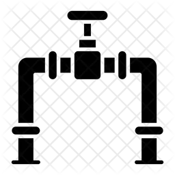 Pipeline  Icon