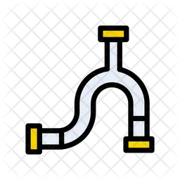 Pipeline  Symbol