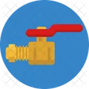 Plumbing Tools Icon