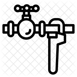 Pipeline  Icon