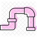 Pipeline Icon