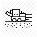 Pipeline Layer  Icon