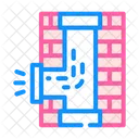 Pipe Repair Color Icon
