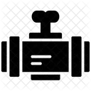 Gas Pipeline Pipeline Gas Station Icon