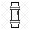 Pipes Icon