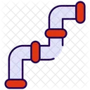 Pipes  Icon