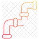 Pipes  Icon