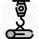 Pipes Tubing Piping Icon