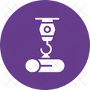 Pipes Tubing Piping Icon