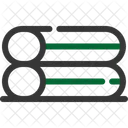 Pipes Tubing Piping Icon