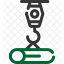 Pipes Tubing Piping Icon