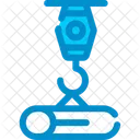 Pipes Tubing Piping Icon