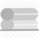 Pipes Tubing Piping Icon