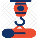 Pipes Tubing Piping Icon