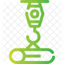 Pipes Tubing Piping Icon