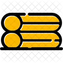 Pipes Tubing Piping Icon